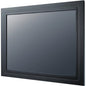 Advantech IDS-3217EG-25SXA1E 17" LCD Touchscreen Monitor - 5 ms - 17" (431.80 mm) Class - 5-wire Resistive - 1280 x 1024 - SXGA - 16.2 Million Colors - 250 cd/mÂ² - LED Backlight - DVI - USB - VGA - RoHS - 2 Year