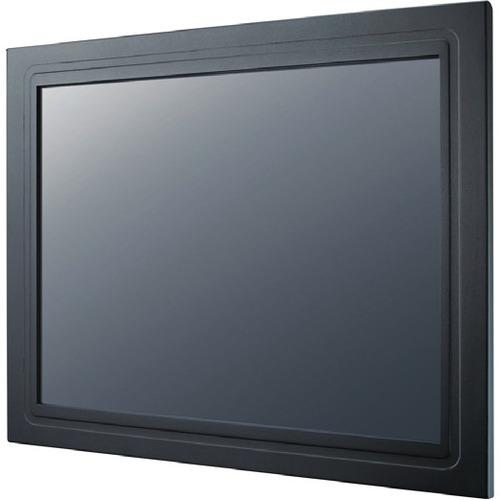 Advantech IDS-3217 17" LCD Touchscreen Monitor - 5 ms - 17" (431.80 mm) Class - 5-wire ResistiveMulti-touch Screen - 1280 x 1024 - SXGA - 16.2 Million Colors - 250 cd/mÂ² - LED Backlight - DVI - USB - VGA - EU RoHS