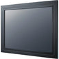 Advantech IDS-3217 17" LCD Touchscreen Monitor - 5 ms - 17" (431.80 mm) Class - 5-wire ResistiveMulti-touch Screen - 1280 x 1024 - SXGA - 16.2 Million Colors - 250 cd/mÂ² - LED Backlight - DVI - USB - VGA - EU RoHS