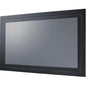 Advantech IDS-3218WP-30HDA1 18.5" LCD Touchscreen Monitor - 5 ms - 19.00" (482.60 mm) Class - Projected Capacitive - 1366 x 768 - HD - 16.7 Million Colors - 300 cd/mÂ² - LED Backlight - DVI - HDMI - USB - VGA - RoHS - 2 Year