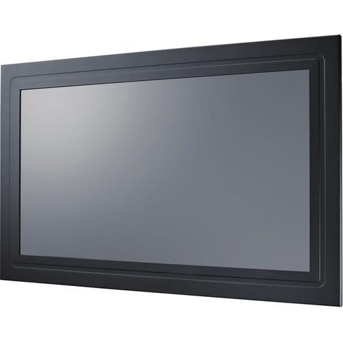 Advantech IDS-3218WP-30HDA1 18.5" LCD Touchscreen Monitor - 5 ms - 19.00" (482.60 mm) Class - Projected Capacitive - 1366 x 768 - HD - 16.7 Million Colors - 300 cd/mÂ² - LED Backlight - DVI - HDMI - USB - VGA - RoHS - 2 Year