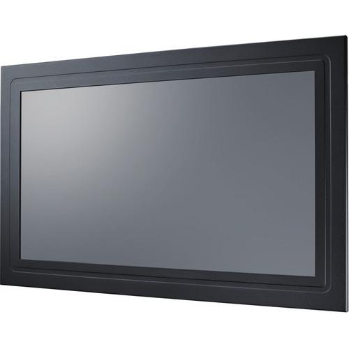 Advantech IDS-3218WR-30HDA1 18.5" LCD Touchscreen Monitor - 5 ms - 19.00" (482.60 mm) Class - 5-wire Resistive - 1366 x 768 - WXGA - 16.7 Million Colors - 300 cd/mÂ² - LED Backlight - DVI - HDMI - USB - VGA - RoHS - 2 Year