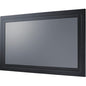 Advantech IDS-3218WR-30HDA1 18.5" LCD Touchscreen Monitor - 5 ms - 19.00" (482.60 mm) Class - 5-wire Resistive - 1366 x 768 - WXGA - 16.7 Million Colors - 300 cd/mÂ² - LED Backlight - DVI - HDMI - USB - VGA - RoHS - 2 Year