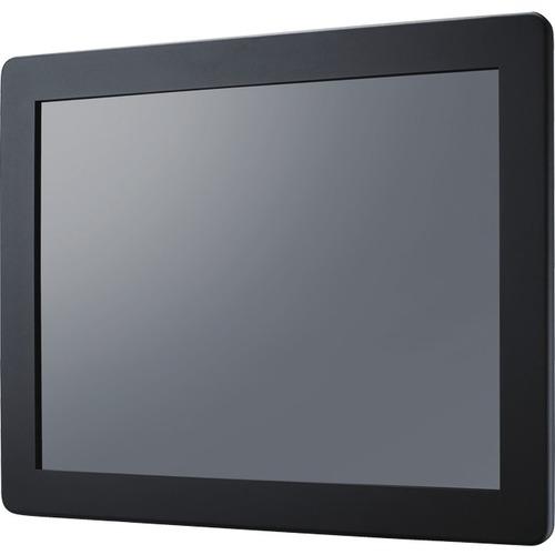 Advantech IDS-3315P-1KXGA1 15" LCD Touchscreen Monitor - 23 ms - 15" (381 mm) Class - Projected Capacitive - 1024 x 768 - XGA - 16.2 Million Colors - 1200 cd/mÂ² - LED Backlight - DVI - HDMI - USB - VGA - RoHS