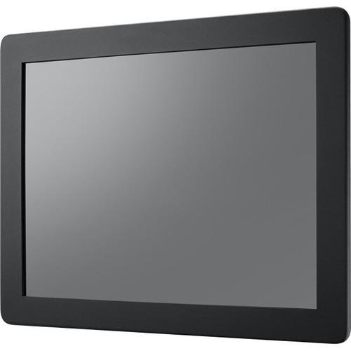 Advantech IDS-3315R-1KXGA1 15" LCD Touchscreen Monitor - 23 ms - 15" (381 mm) Class - 5-wire Resistive - 1024 x 768 - XGA - 16.2 Million Colors - 1200 cd/mÂ² - LED Backlight - DVI - HDMI - USB - VGA - RoHS - 2 Year