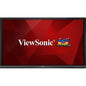 Viewsonic ViewBoard IFP7550 Collaboration Display - 75" LCD - ARM Cortex A53 1.20 GHz - 2 GB - Infrared (IrDA) - Touchscreen - 16:9 Aspect Ratio - 3840 x 2160 - LED - 350 cd/m‚² - 1,200:1 Contrast Ratio - 2160p - USB - HDMI - VGA - Android 5.1 Lollipop
