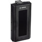 Bosch Illuminator, 940nm, Extra Range - Surface Mount, Adjustable Built-in Photocell, Adjustable Light Intensity, Interchangeable Lens, Self-cleaning Lens Coating, Night Vision, Electronic Protection - Surveillance, Indoor, Outdoor - Vandal Resistant - A