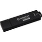 Kingston 32GB IronKey D300 USB 3.1 Flash Drive - 32 GB - USB 3.1