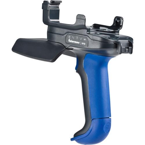 Intermec IP30 RFID Handheld Reader - 20 ft (6096 mm) Read Distance - 865 MHz to 915 MHz - UHF - Handheld