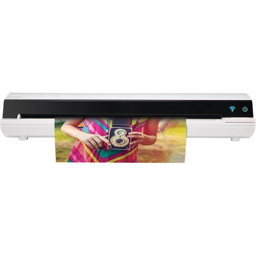 Ion Audio Air Copy Sheetfed Scanner - 600 dpi Optical