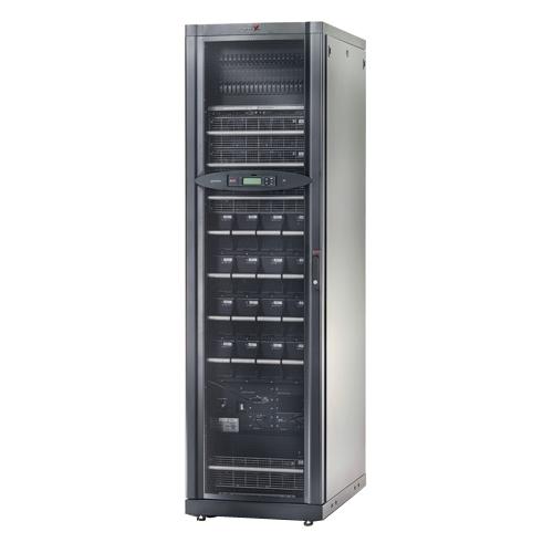 Schneider Electric APC by Schneider Electric InfraStruXure ISX20K20F Battery Cabinet