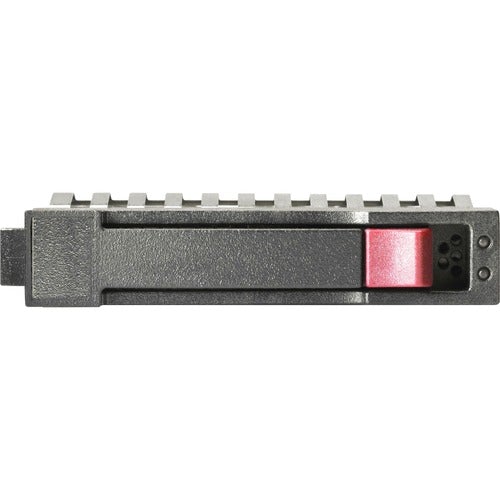 HPE 600 GB Hard Drive - 2.5" Internal - SAS (12Gb/s SAS) - 15000rpm - 3 Year Warranty