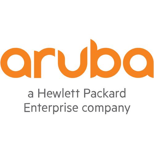 Hpe Aruba PoE Injector - 12 V DC, 24 V DC Input - 1 x 10/100/1000Base-T Input Port(s) - 1 x 10/100/1000Base-T Output Port(s) - 30 W