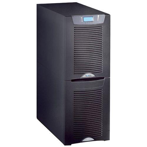 Eaton Powerware PW9155 8 kVA 64 Battery (3-high) - Tower - 3 Hour Recharge - 29 Minute Stand-by - 220 V AC Input - 100 V AC, 110 V AC, 120 V AC, 127 V AC, 200 V AC, 208 V AC, 220 V AC, 240 V AC Output