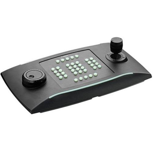 Bosch KBD-UXF Keyboard, USB CCTV-Oriented - USB Port