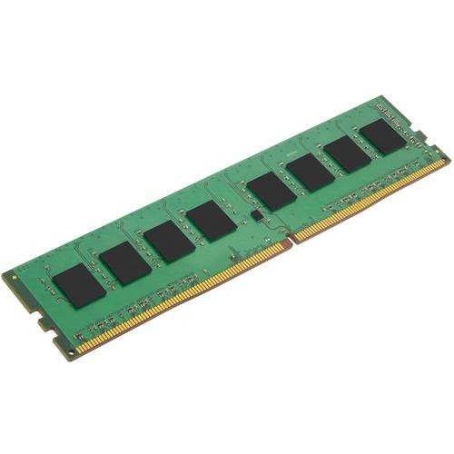 Kingston 16GB DDR4 SDRAM Memory Module - For Desktop PC, Workstation - 16 GB - DDR4-2933/PC4-23466 DDR4 SDRAM - 2933 MHz - CL21 - 1.20 V - Non-ECC - Unbuffered - 288-pin - DIMM - Lifetime Warranty