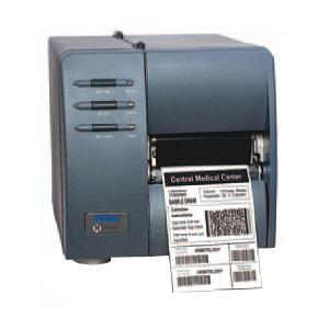 Intermec DATAMAX M-4206 Network Thermal Label Printer - Monochrome - 6 in/s Mono - 203 dpi - Serial, Parallel, USB, Network - Ethernet