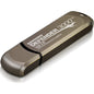 Kanguru Solutions Kanguru Defender3000 FIPS 140-2 Level 3, SuperSpeed USB 3.0 Secure Flash Drive, 32G - 32 GB - USB 3.0 - 256-bit AES - 3 Year Warranty - TAA Compliant - PuriLite