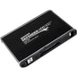 Kanguru Solutions Kanguru Defender Secure External Hard Drive - FIPS 140-2 Certified - 500GB - USB 3.0 - 100 MB/s Maximum Read Transfer Rate - 256-bit Encryption Standard - 1 Year Warranty - PuriLite
