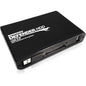 Kanguru Solutions Kanguru Defender HDD Hardware Encrypted Secure USB3.0 External Hard Drive, 4T - AES 256-Bit Hardware Encrypted, SuperSpeed USB3.0 Remotely Manageable - PuriLite