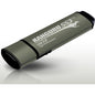 Kanguru Solutions Kanguru SS3? USB3.0 Flash Drive with Physical Write Protect Switch, 32G - 16 GB - USB 3.0 - 3 Year Warranty - TAA Compliant - PuriLite