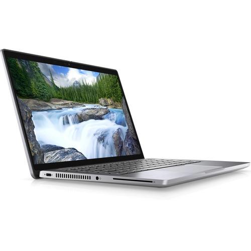 Dell Latitude 7000 7320 13.3" Notebook - Intel Core i7 (11th Gen) i7-1185G7 Quad-core (4 Core) - 16 GB RAM - 256 GB SSD - Windows 10 Pro - Intel Iris Xe Graphics - English (US) Keyboard - IEEE 802.11ax Wireless LAN Standard