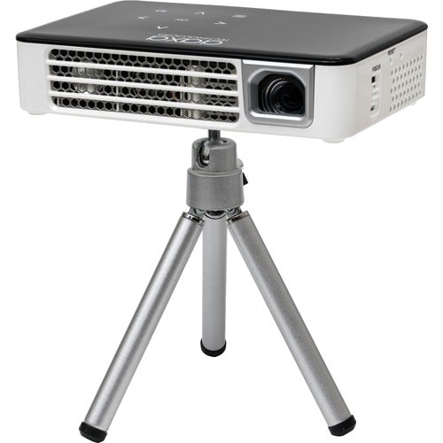 AAXA Technologies P300 Neo DLP Projector - 16:9 - 1280 x 720 - Front - 720p - 30000 Hour Normal ModeHD - 1,000:1 - 420 lm - HDMI - USB - 1 Year Warranty