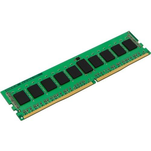 Kingston 32GB DDR4 SDRAM Memory Module - For Server, Motherboard, Workstation - 32 GB - DDR4-2933/PC4-23466 DDR4 SDRAM - 2933 MHz - CL21 - 1.20 V - ECC - Registered - 288-pin - DIMM - Lifetime Warranty
