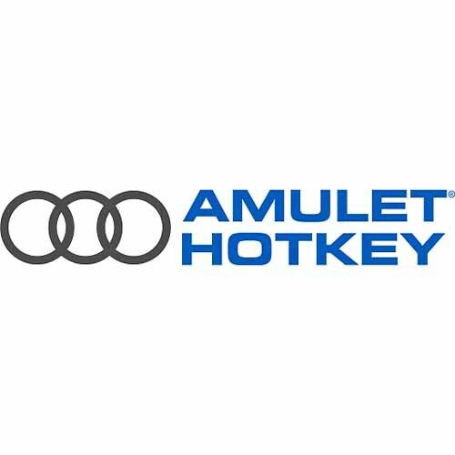 Amulet Hotkey NVIDIA Quadro M2200 Graphic Card - 4 GB GDDR5 - 128 bit Bus Width - DisplayPort