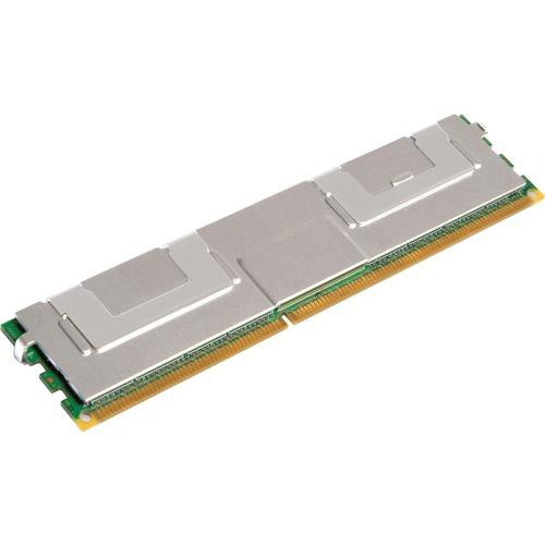 Kingston 32GB DDR3 SDRAM Memory Module - For Server - 32 GB - DDR3L-1866/PC3-14900 DDR3 SDRAM - 1600 MHz - 240-pin - LRDIMM - Lifetime Warranty