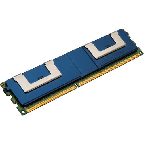 Kingston 32GB DDR3 SDRAM Memory Module - For Server - 32 GB - DDR3-1866/PC3-14900 DDR3 SDRAM - 1866 MHz - LRDIMM - Lifetime Warranty