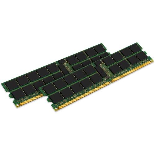 Kingston 16GB DRAM Memory Module - 16GB (2 x 8GB) - DRAM