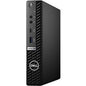 Dell OptiPlex 7000 7080 Desktop Computer - Intel Core i7 10th Gen i7-10700 Octa-core (8 Core) 2.90 GHz - 16 GB RAM DDR4 SDRAM - 512 GB SSD - Micro PC - Windows 10 Pro 64-bit - Intel UHD Graphics 630 DDR4 SDRAM - English Keyboard - 35 W