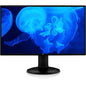 V7 L27HAS2K-2N 27" WQHD LED LCD Monitor - 16:9 - Black - 27" (685.80 mm) Class - 2560 x 1440 - 1.07 Billion Colors - 300 cd/m‚² - 6 ms - HDMI - DisplayPort