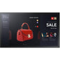 Samsung 32" SMART Signage Display PM32F-BC - 32" LCD - Touchscreen Cortex A12 1.30 GHz - 2.50 GB - 1920 x 1080 - Edge LED - 300 cd/m‚² - 1080p - HDMI - USB - DVI - Serial - Wireless LAN - Ethernet