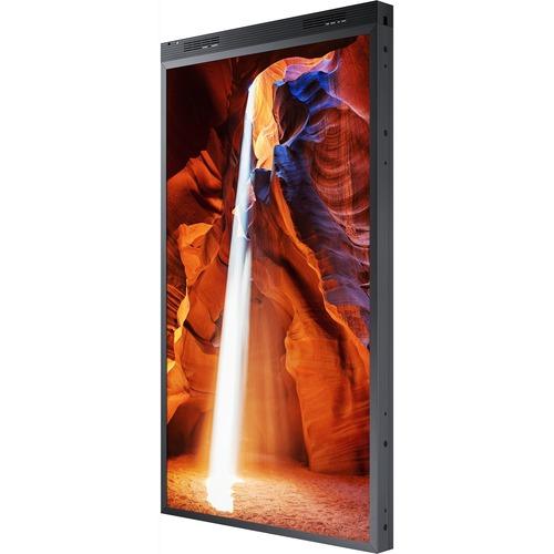 Samsung Double-sided Outdoor Display 46" - 46" LCD - 1920 x 1080 - 3000 cd/m‚² - 1080p - HDMI - USB - Serial - Wireless LAN - Ethernet