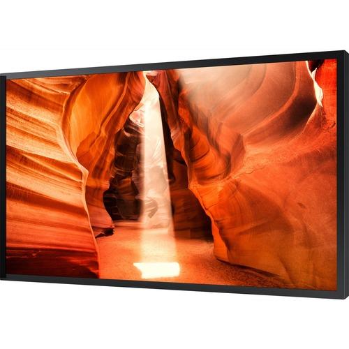 Samsung Semi-Outdoor Display OMN Series 46" - 46" LCD - 1920 x 1080 - 4000 cd/m‚² - 1080p - HDMI - USB - Serial - Wireless LAN - Ethernet