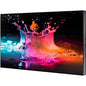Samsung UD46E-B - UD-E-B Series 46" Direct-Lit LED Display for Business - 46" LCD - 1920 x 1080 - Direct LED - 500 cd/m‚² - 1080p - HDMI - USB - DVI - SerialEthernet
