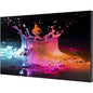 Samsung UD55E-A - UD-E-A Series 55" Direct-Lit LED Display for Business - 55" LCD - 1920 x 1080 - Direct LED - 700 cd/m‚² - 1080p - HDMI - USB - DVI - SerialEthernet