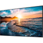 Samsung QH65R Digital Signage Display - 65" LED Cortex A72 1.70 GHz - 2.50 GB - 3840 x 2160 - Edge LED - 700 cd/m‚² - HDMI - USB - DVI - Serial - Wireless LAN - Ethernet
