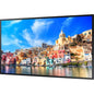 Samsung OM75R Digital Signage Display - 75" LCD - 3840 x 2160 - Direct LED - 4000 cd/m‚² - 2160p - HDMI - USB - Serial - Wireless LAN - Ethernet