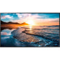 Samsung QH75R Digital Signage Display - 75" LCD Cortex A72 1.70 GHz - 2.50 GB - 3840 x 2160 - Edge LED - 700 cd/m‚² - 2160p - HDMI - USB - DVI - Serial - Wireless LAN - Ethernet