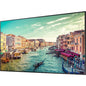 Samsung QM75R Digital Signage Display - 75" LCD 1.70 GHz - 2.50 GB - 3840 x 2160 - Edge LED - 500 cd/m‚² - 2160p - HDMI - USB - DVI - Serial - Wireless LAN - Ethernet