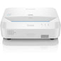 BenQ LH890UST 3D Ready Ultra Short Throw DLP Projector - 16:9 - 1920 x 1080 - Front - 1080p - 20000 Hour Normal ModeFull HD - 100,000:1 - 4000 lm - HDMI - USB - 3 Year Warranty - PuriLite