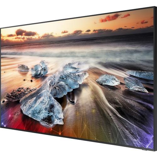 Samsung QP98R-8K Digital Signage Display - 98" Cortex A72 1.70 GHz - 2.50 GB - 7680 x 4320 - Direct LED - 4000 cd/m‚² - HDMI - USB - Serial - Wireless LAN - Ethernet