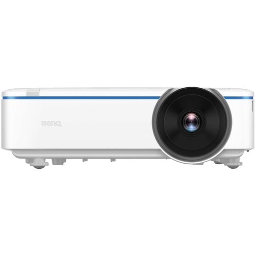 BenQ LK952 DLP Projector - 16:9 - White - 3840 x 2160 - Ceiling, Rear, Front - 2160p - 20000 Hour Normal Mode4K UHD - 3,000,000:1 - 5000 lm - HDMI - USB - 3 Year Warranty - PuriLite
