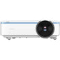 BenQ LK952 DLP Projector - 16:9 - White - 3840 x 2160 - Ceiling, Rear, Front - 2160p - 20000 Hour Normal Mode4K UHD - 3,000,000:1 - 5000 lm - HDMI - USB - 3 Year Warranty - PuriLite