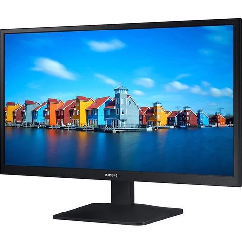 Samsung S22A330NHN 22" Full HD LCD Monitor - 16:9 - 22" (558.80 mm) Class - Vertical Alignment (VA) - 1920 x 1080 - 16.7 Million Colors - 250 cd/m‚² Typical - 60 Hz Refresh Rate - HDMI - VGA