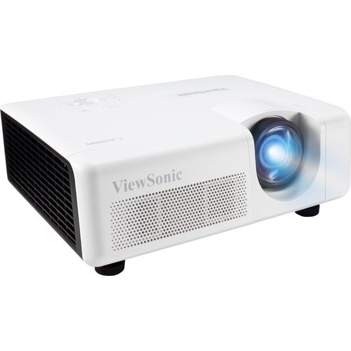 Viewsonic LS625X 3D Ready Short Throw DLP Projector - 4:3 - White - 1024 x 768 - Ceiling, Front - 20000 Hour Normal ModeXGA - 3,000,000:1 - 3200 lm - HDMI - USB - 3 Year Warranty