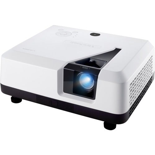 Viewsonic LS700HD 3D Laser Projector - 16:9 - 1920 x 1080 - Ceiling, Front - 1080p - 20000 Hour Normal ModeFull HD - 3,000,000:1 - 3500 lm - HDMI - USB